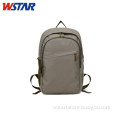 2015 China factory waterproof canvas backpack fabric